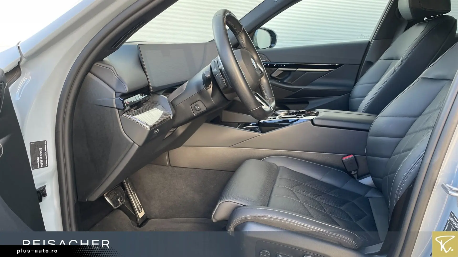 BMW 520i Lim M Sport LCPro.HuD DA  adLED 360