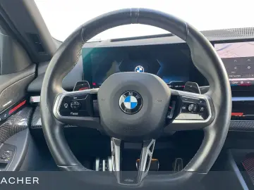 BMW 520i Lim M Sport LCPro.HuD DA  adLED 360