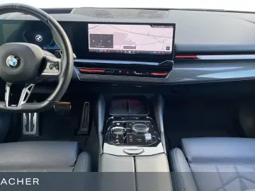 BMW 520i Lim M Sport LCPro.HuD DA  adLED 360