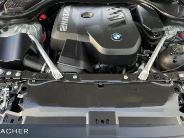 BMW 520i Lim M Sport LCPro.HuD DA  adLED 360