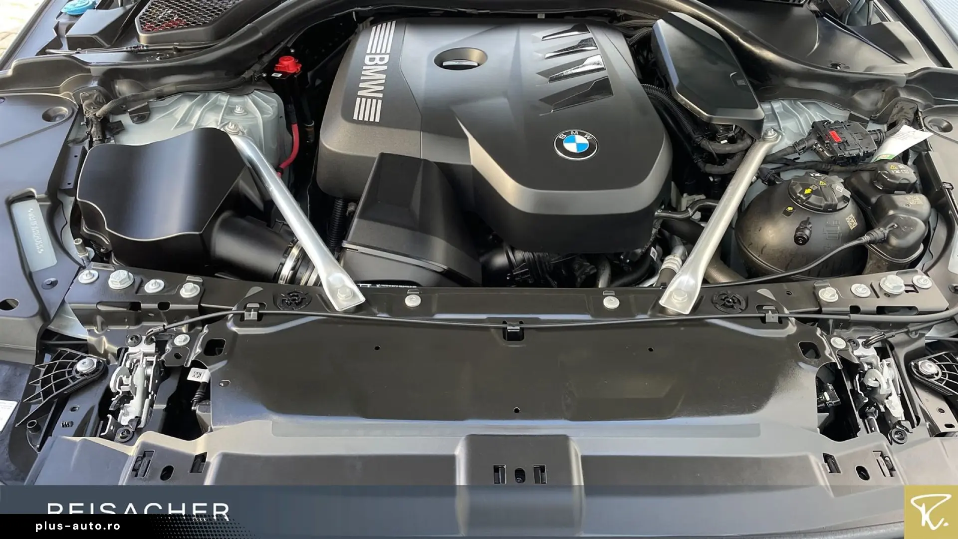 BMW 520i Lim M Sport LCPro.HuD DA  adLED 360