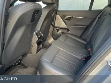 BMW 520i Lim M Sport LCPro.HuD DA  adLED 360