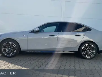 BMW 520i Lim M Sport LCPro.HuD DA  adLED 360