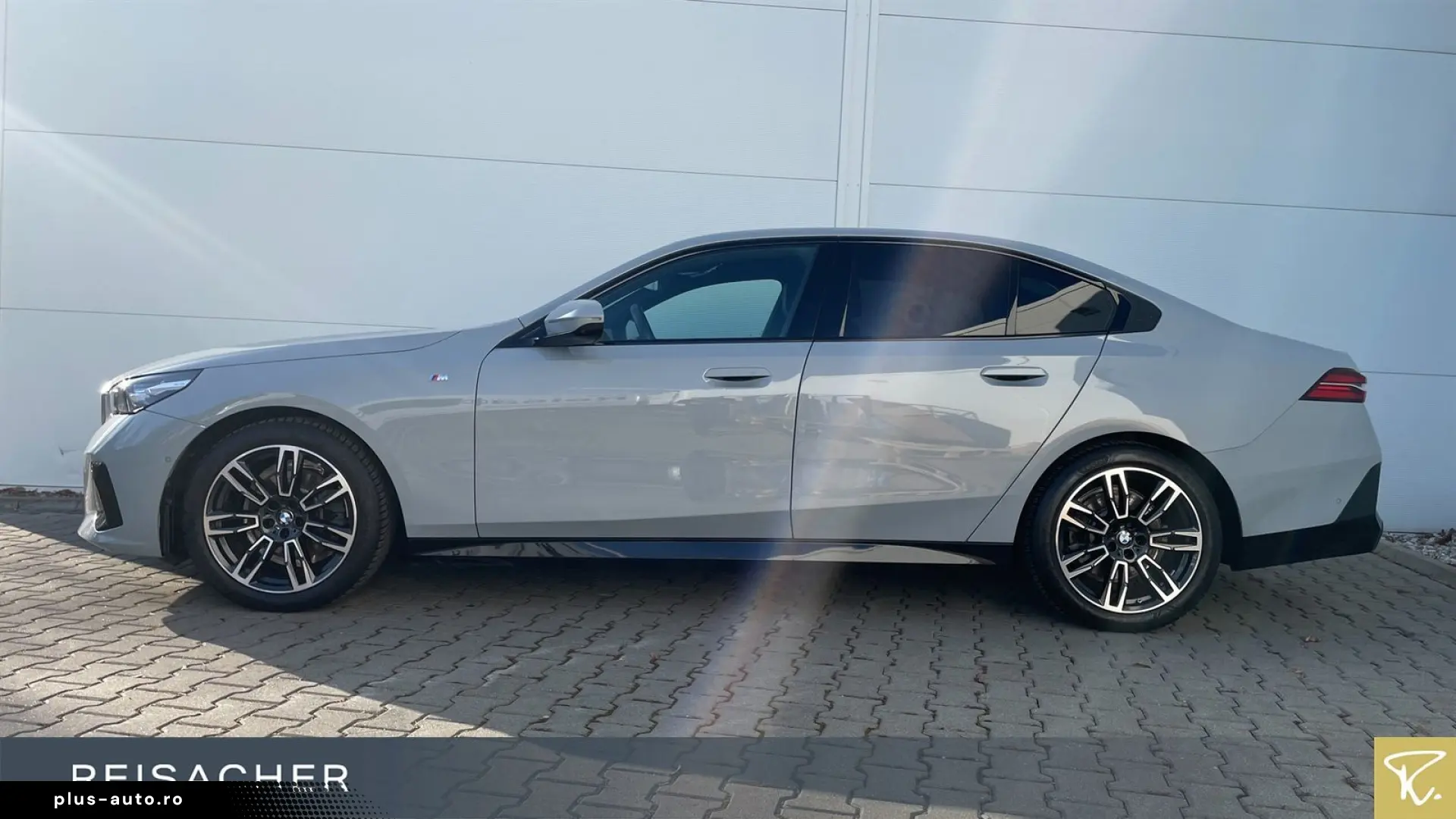 BMW 520i Lim M Sport LCPro.HuD DA  adLED 360