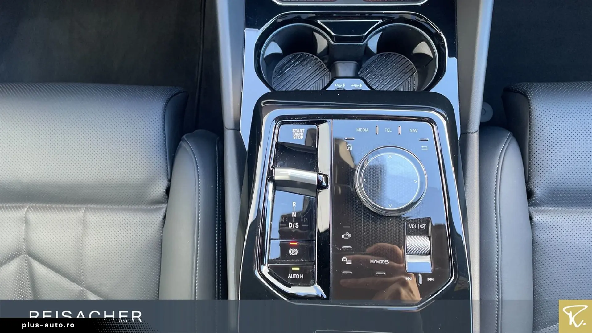 BMW 520i Lim M Sport LCPro.HuD DA  adLED 360