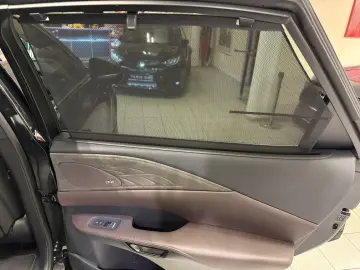 Lexus RX 450 h LUXURY-PANO