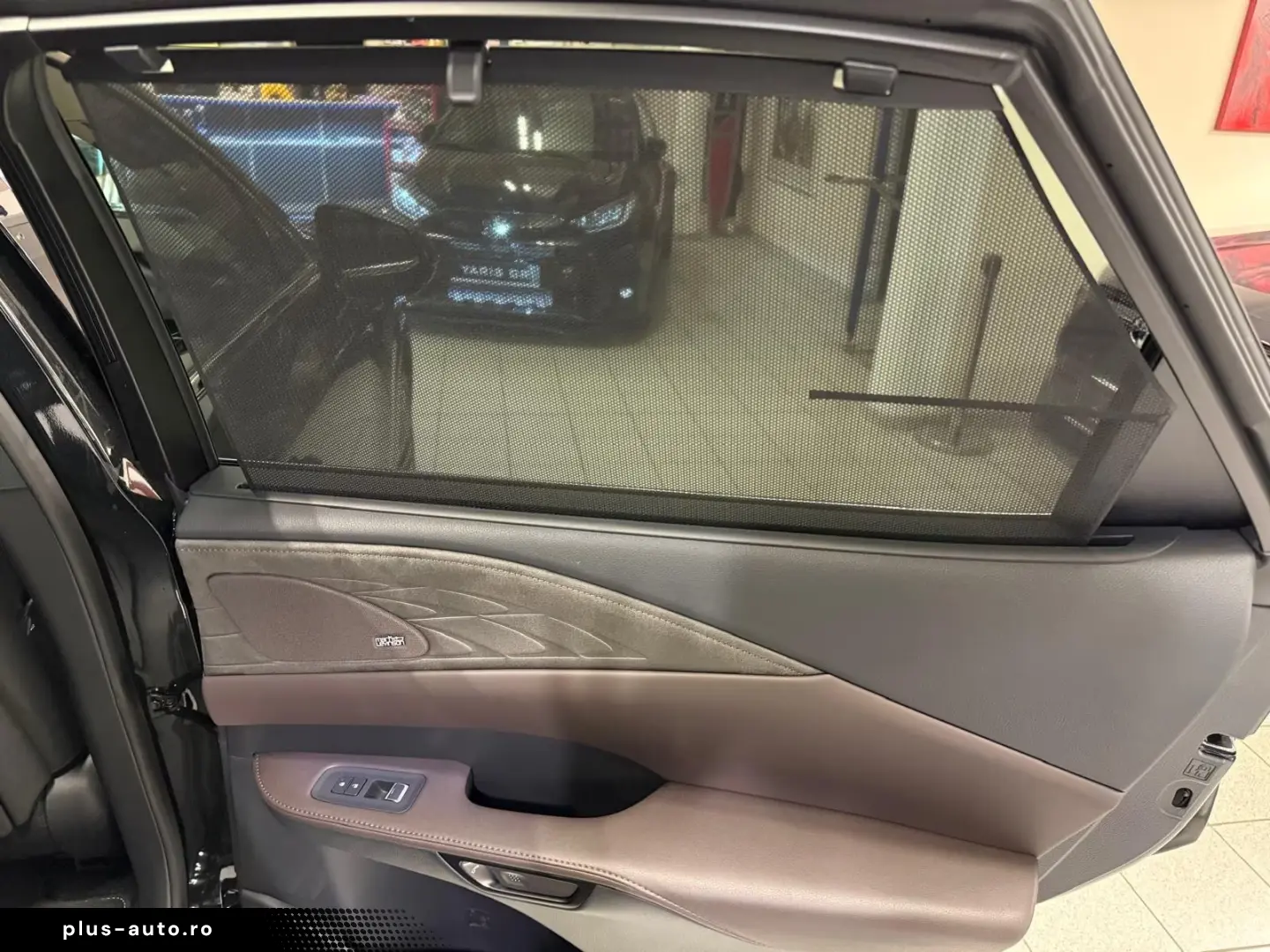 Lexus RX 450 h LUXURY-PANO