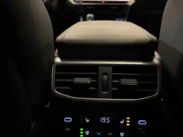 Lexus RX 450 h LUXURY-PANO