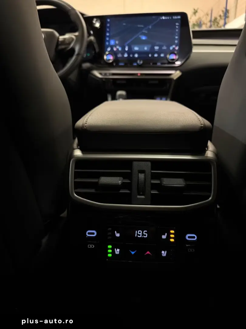 Lexus RX 450 h LUXURY-PANO