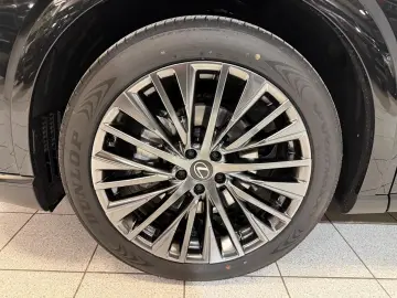 Lexus RX 450 h LUXURY-PANO