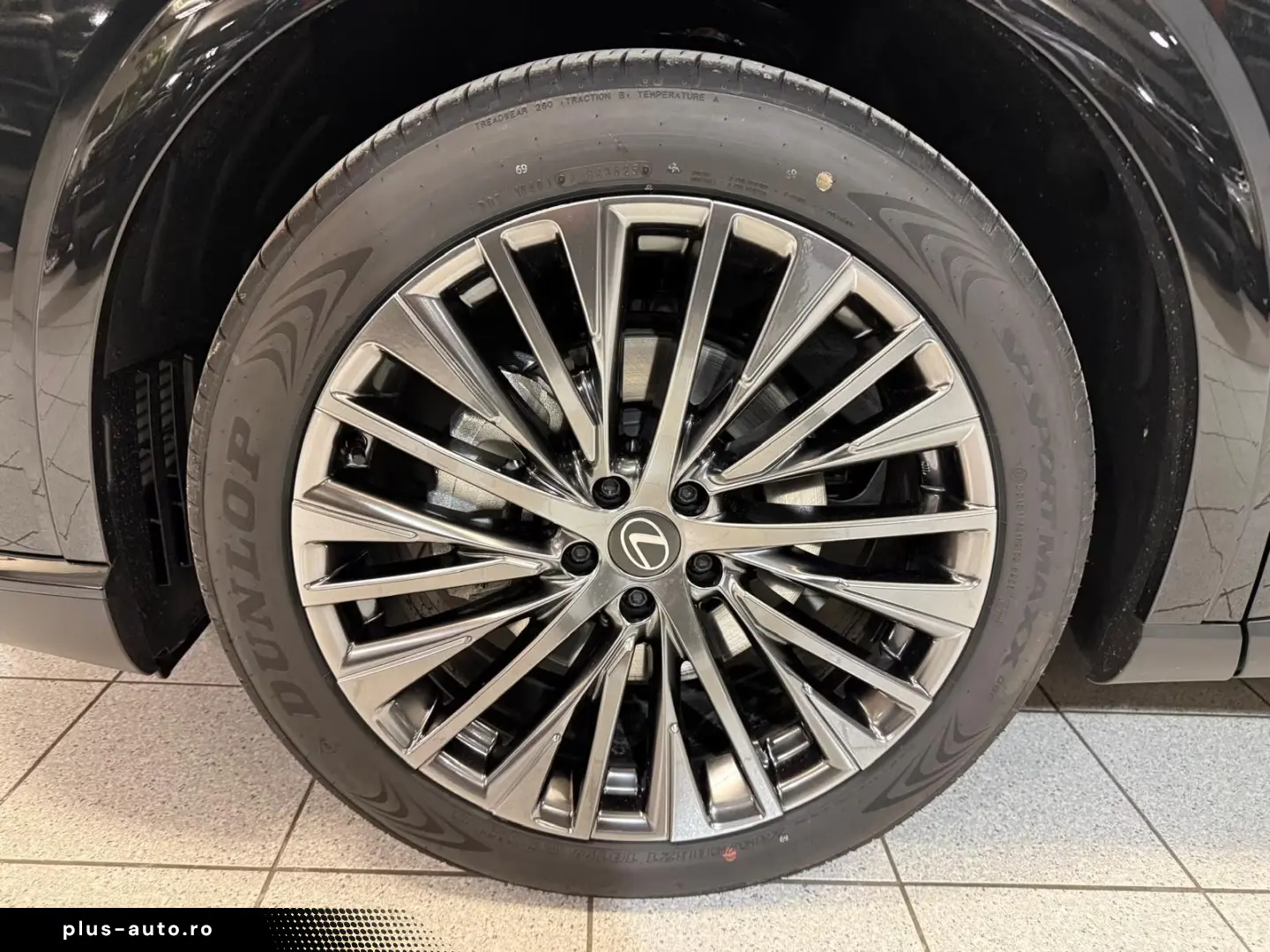 Lexus RX 450 h LUXURY-PANO