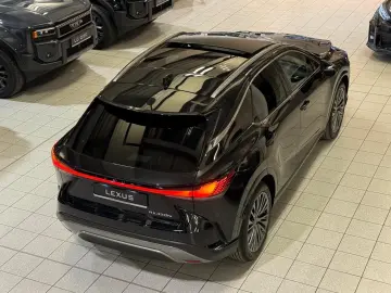 Lexus RX 450 h LUXURY-PANO