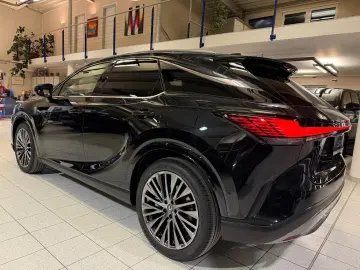Lexus RX 450 h LUXURY-PANO