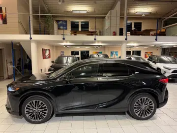 Lexus RX 450 h LUXURY-PANO