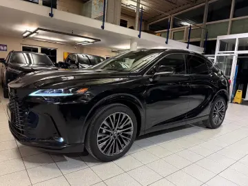 Lexus RX 450 h LUXURY-PANO