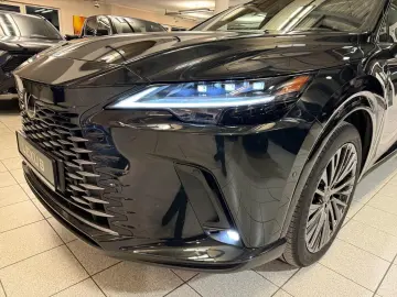 Lexus RX 450 h LUXURY-PANO