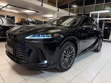 Lexus RX 450 h LUXURY-PANO
