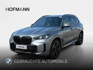BMW X5 xDrive30d M Sport Pro AHK Inno Standhzg Pano