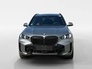 BMW X5 xDrive30d M Sport Pro AHK Inno Standhzg Pano
