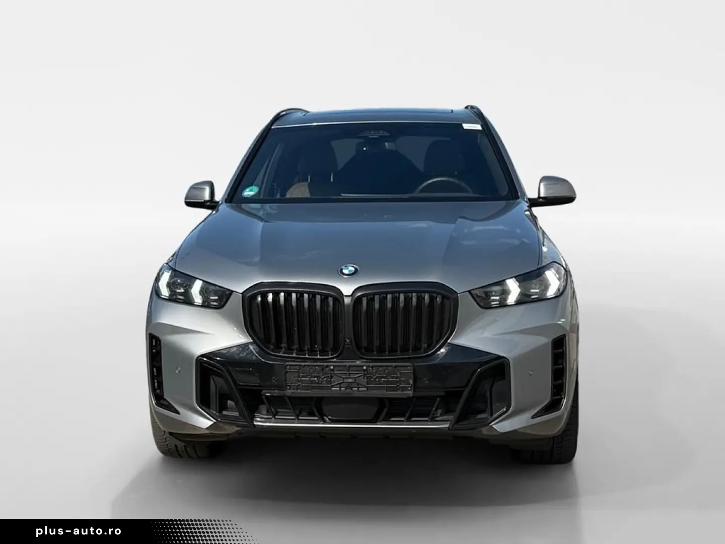 BMW X5 xDrive30d M Sport Pro AHK Inno Standhzg Pano