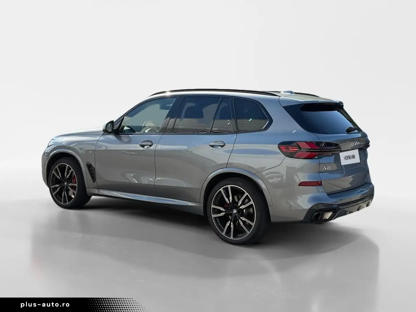 BMW X5 xDrive30d M Sport Pro AHK Inno Standhzg Pano
