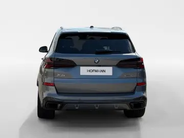 BMW X5 xDrive30d M Sport Pro AHK Inno Standhzg Pano