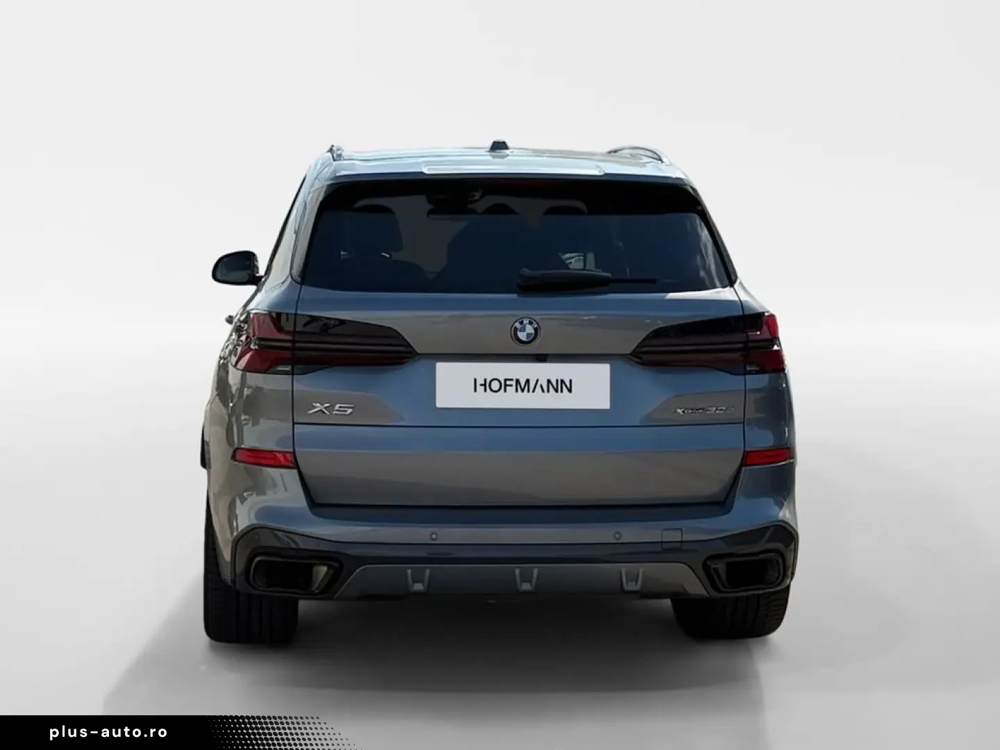 BMW X5 xDrive30d M Sport Pro AHK Inno Standhzg Pano