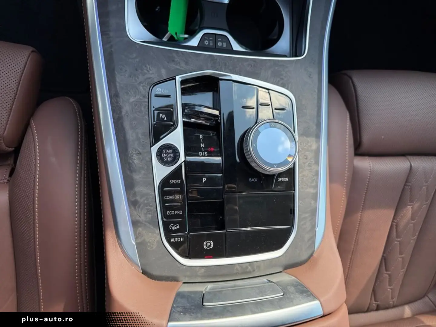 BMW X5 xDrive30d M Sport Pro AHK Inno Standhzg Pano