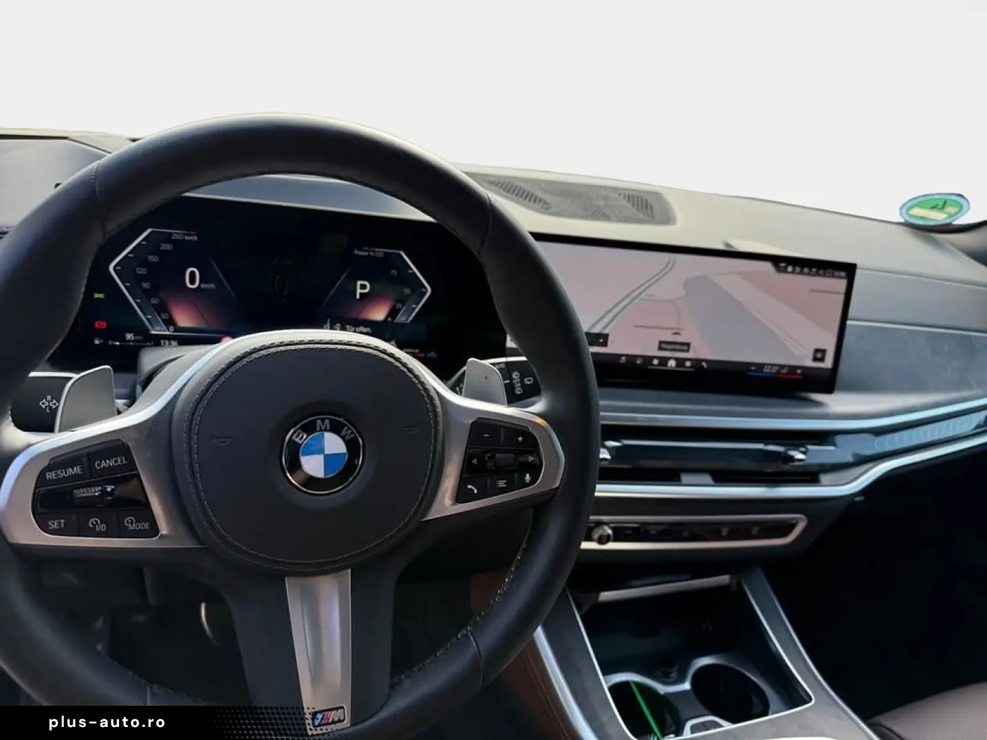 BMW X5 xDrive30d M Sport Pro AHK Inno Standhzg Pano