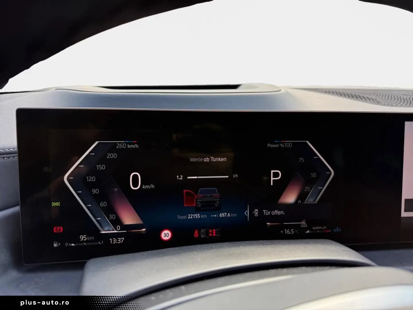 BMW X5 xDrive30d M Sport Pro AHK Inno Standhzg Pano