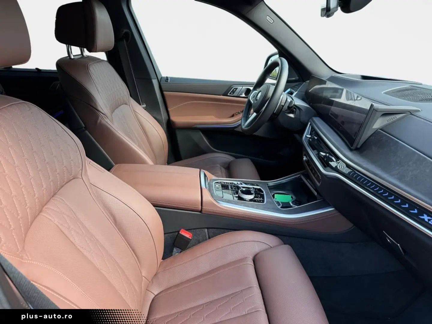 BMW X5 xDrive30d M Sport Pro AHK Inno Standhzg Pano