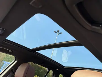 BMW X5 xDrive30d M Sport Pro AHK Inno Standhzg Pano