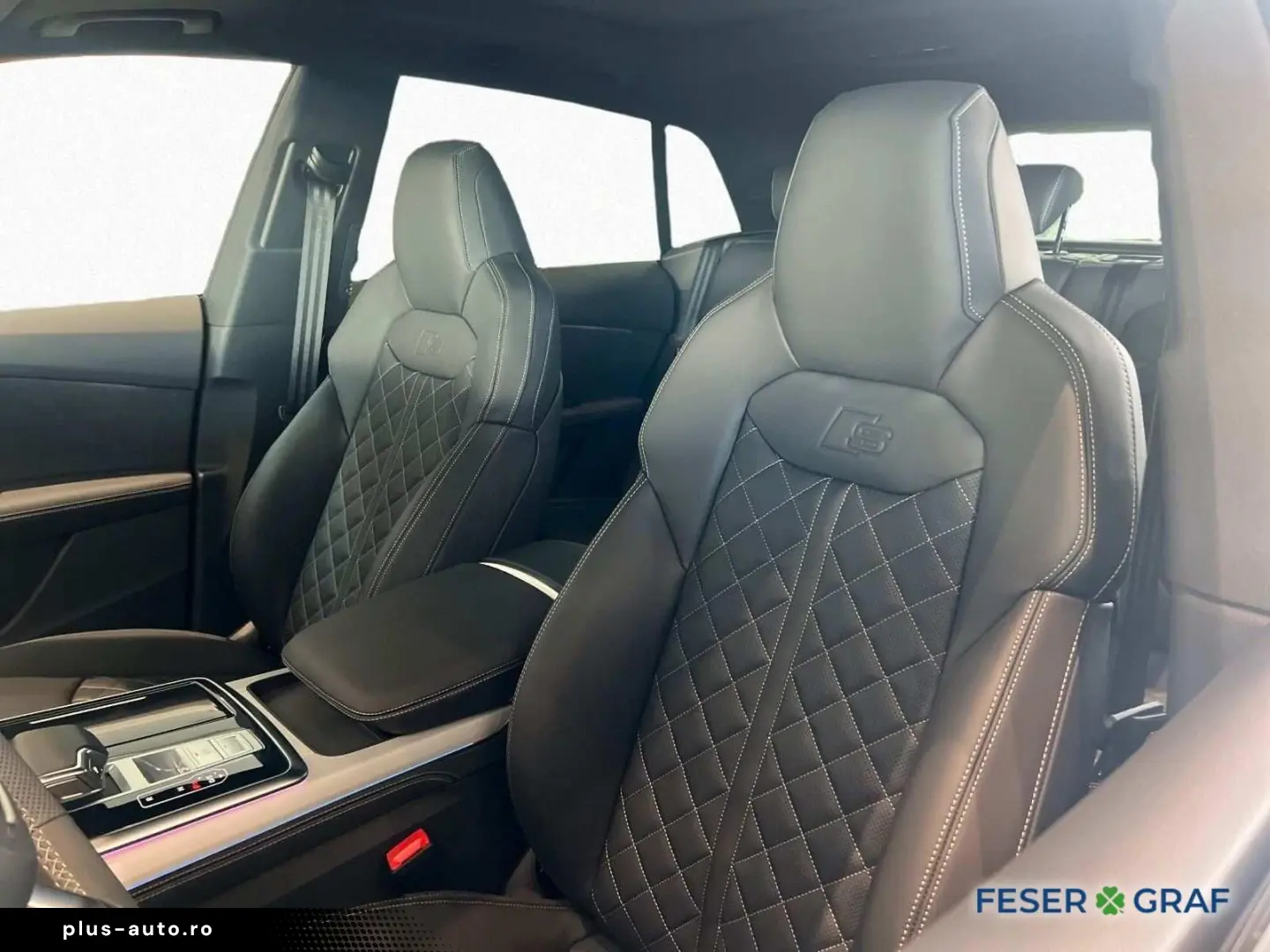 AUDI Q8 50 TDI qu tiptr. 2 x S line - AHK - PANO -