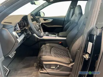 AUDI Q8 50 TDI qu tiptr. 2 x S line - AHK - PANO -