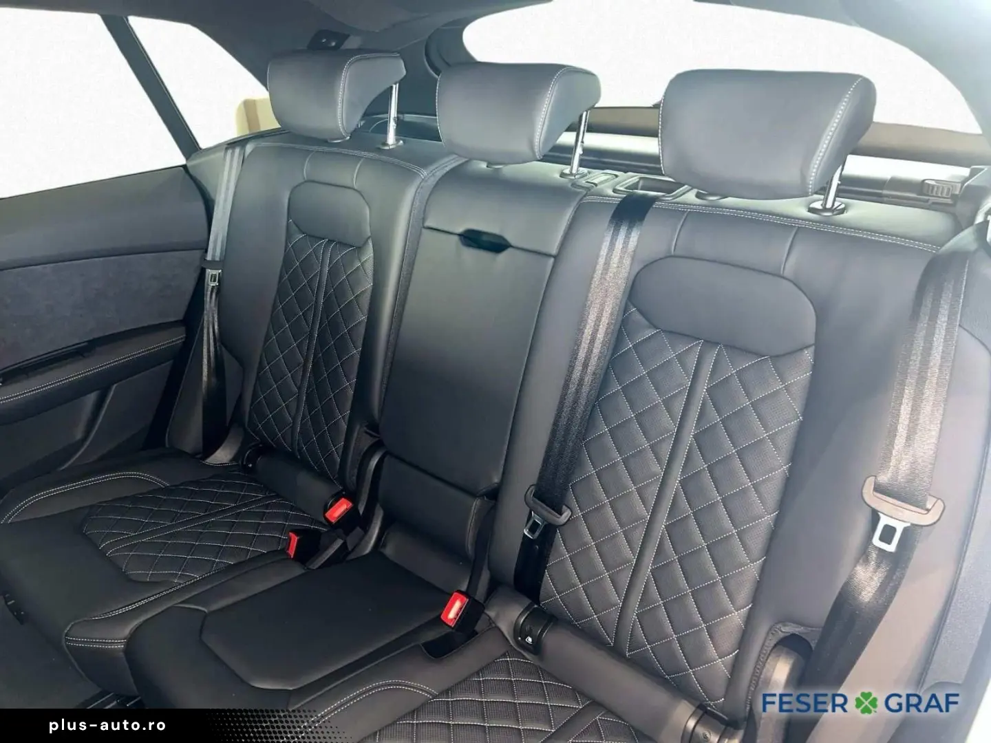 AUDI Q8 50 TDI qu tiptr. 2 x S line - AHK - PANO -