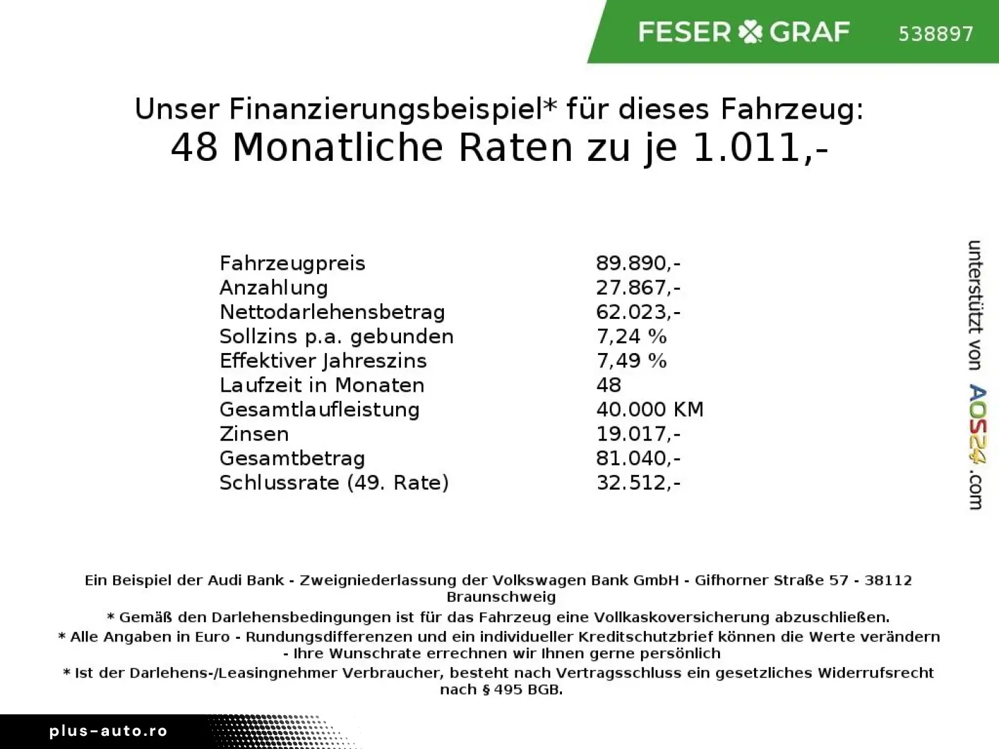 AUDI Q8 50 TDI qu tiptr. 2 x S line - AHK - PANO -