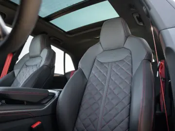 AUDI Q8 50 TDI HD Matrix Pano B&O HUD AHK uvm.