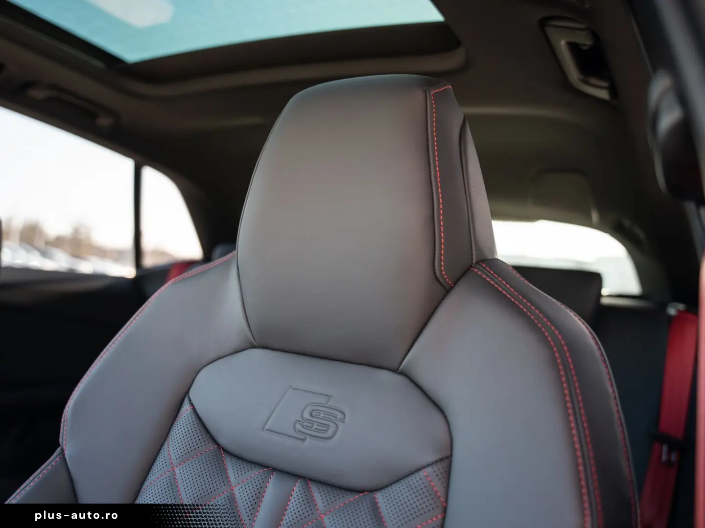 AUDI Q8 50 TDI HD Matrix Pano B&O HUD AHK uvm.