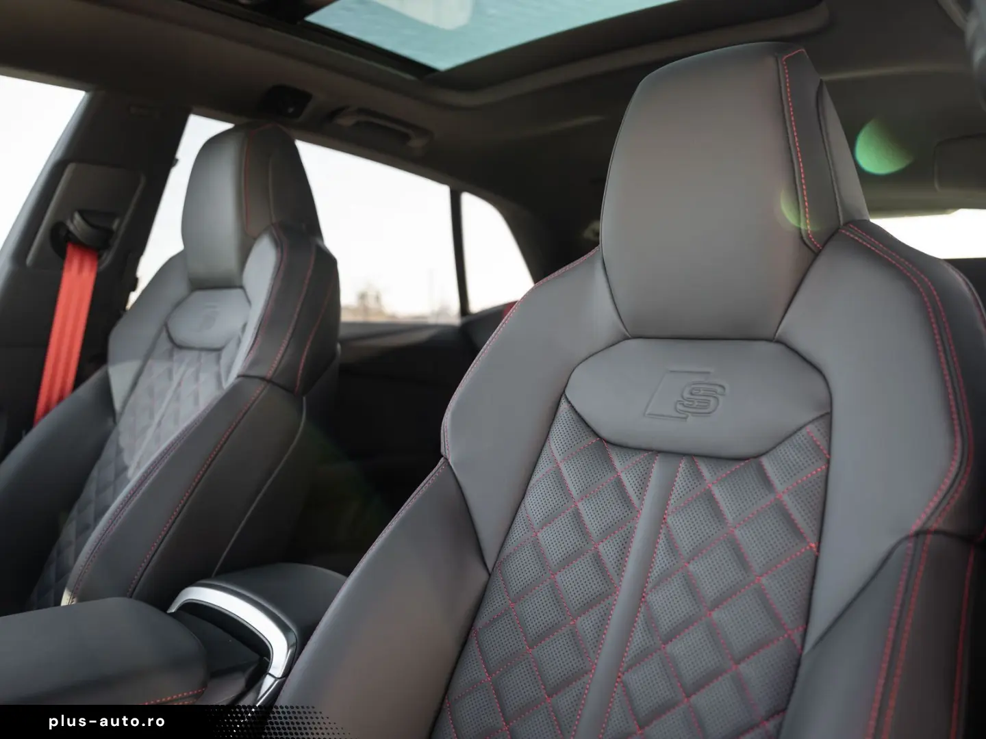 AUDI Q8 50 TDI HD Matrix Pano B&O HUD AHK uvm.