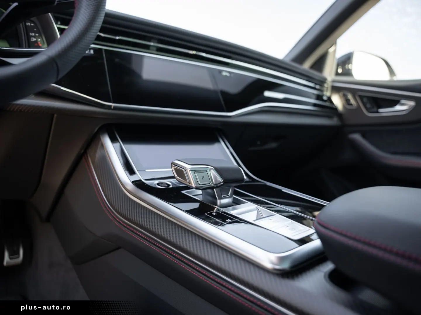 AUDI Q8 50 TDI HD Matrix Pano B&O HUD AHK uvm.