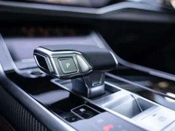 AUDI Q8 50 TDI HD Matrix Pano B&O HUD AHK uvm.