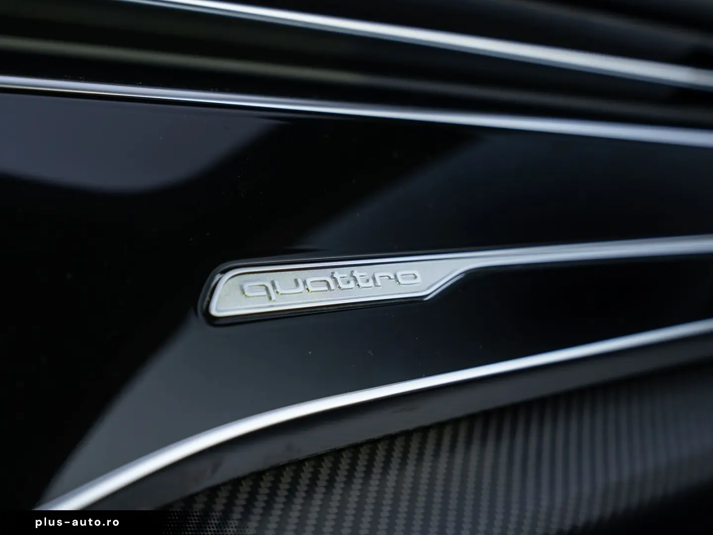 AUDI Q8 50 TDI HD Matrix Pano B&O HUD AHK uvm.