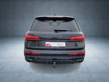 AUDI Q7 SUV S line 50 TDI qu. tiptr. Laser PANO HUD