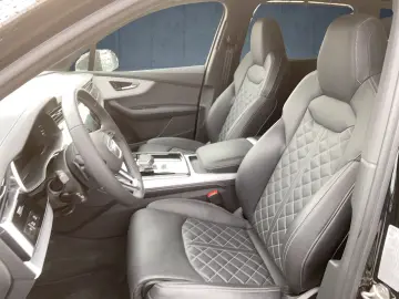 AUDI Q7 SUV S line 50 TDI qu. tiptr. Laser PANO HUD