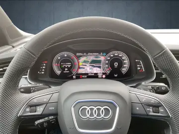 AUDI Q7 SUV S line 50 TDI qu. tiptr. Laser PANO HUD