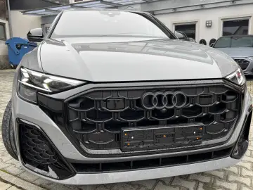 AUDI Q8 50 TDI quattro S line   Nardograu