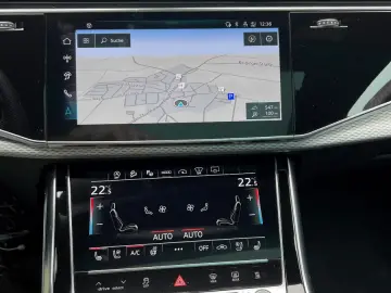 AUDI Q8 50 TDI quattro S line   Nardograu
