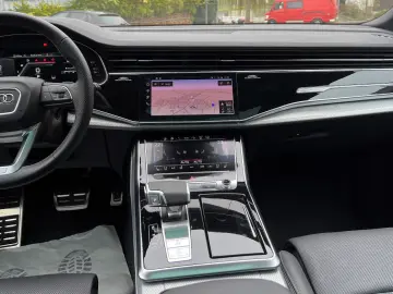 AUDI Q8 50 TDI quattro S line   Nardograu