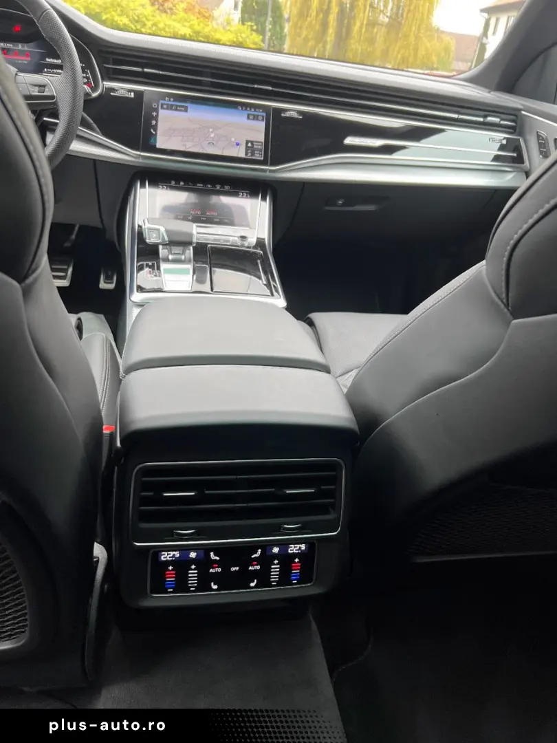 AUDI Q8 50 TDI quattro S line   Nardograu