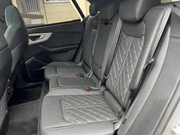 AUDI Q8 50 TDI quattro S line   Nardograu